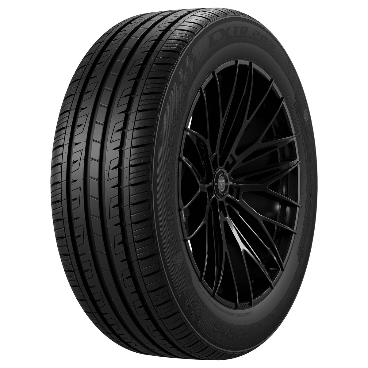 Lexani LXTR-203 205/70R15 96T
