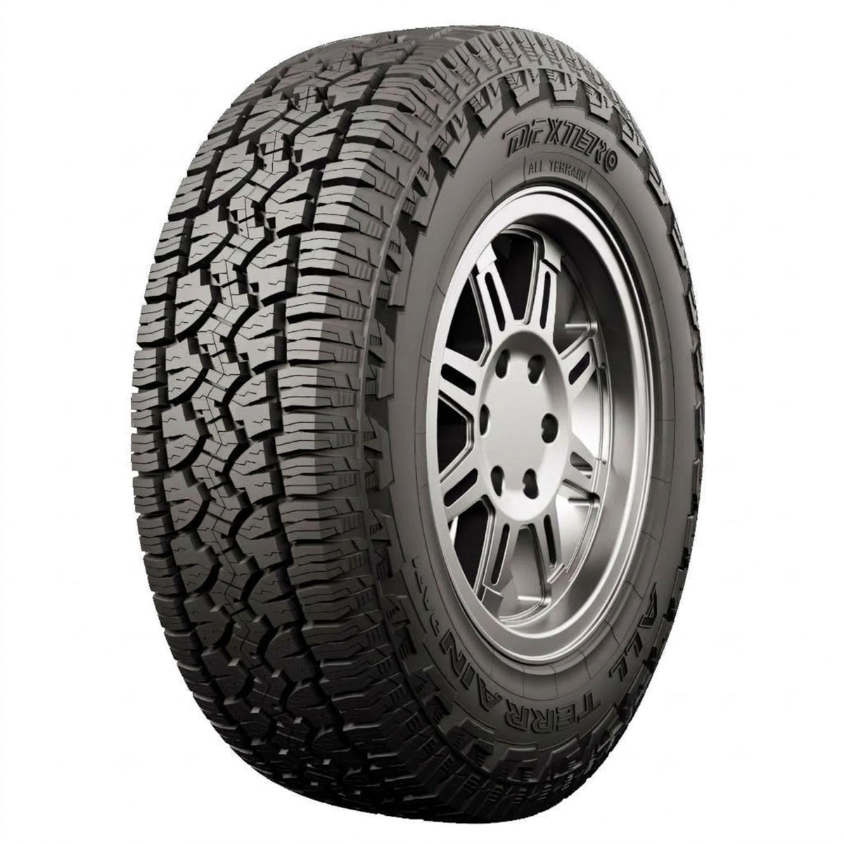 Dextero DAT1 All Terrain 235/75R15 108S