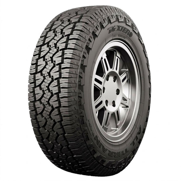Dextero DAT1 All Terrain Tire