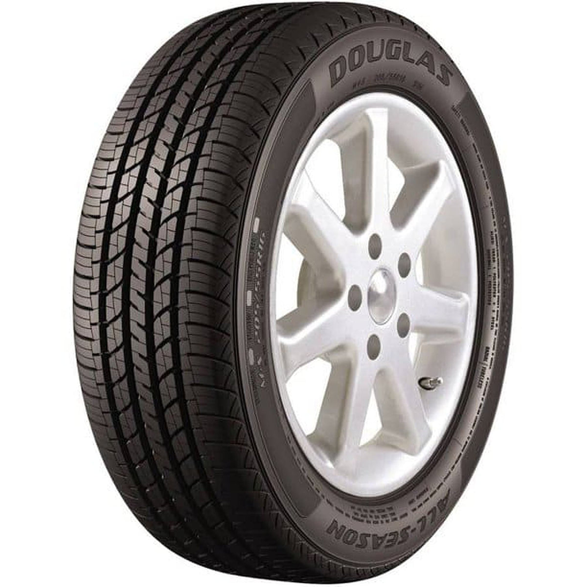 Douglas Touring A/S 205/55R16 91H
