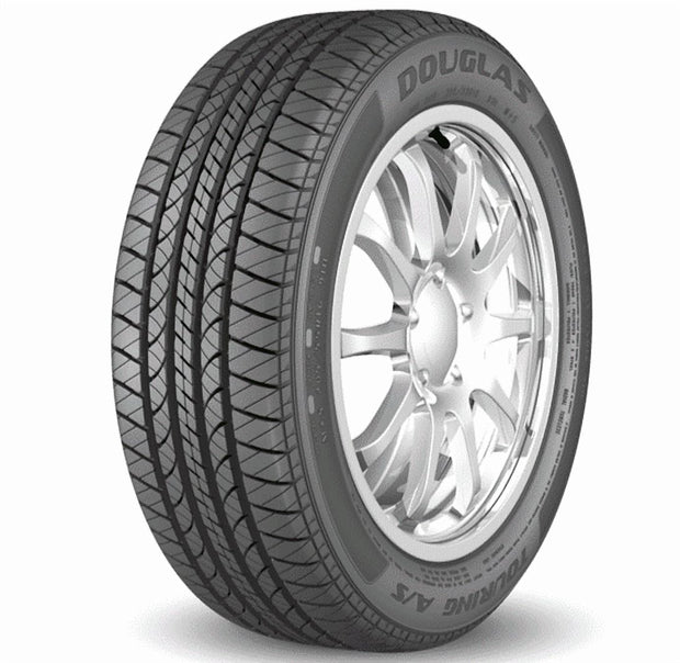 Douglas Touring A/S Tire
