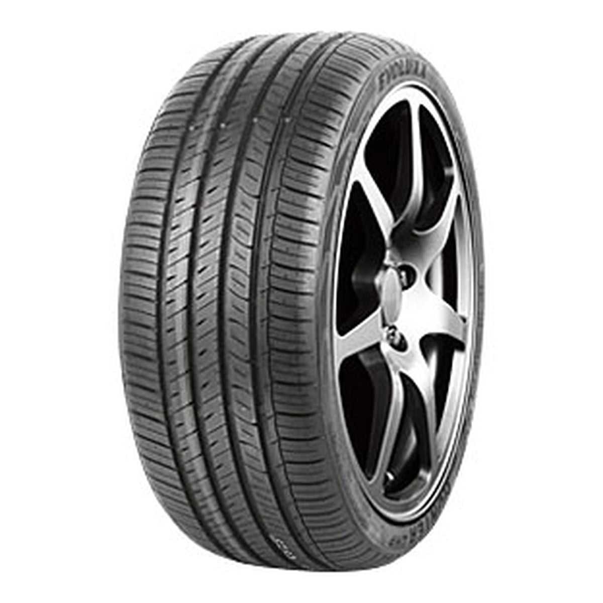Evoluxx Capricorn UHP 235/40R19 96Y XL