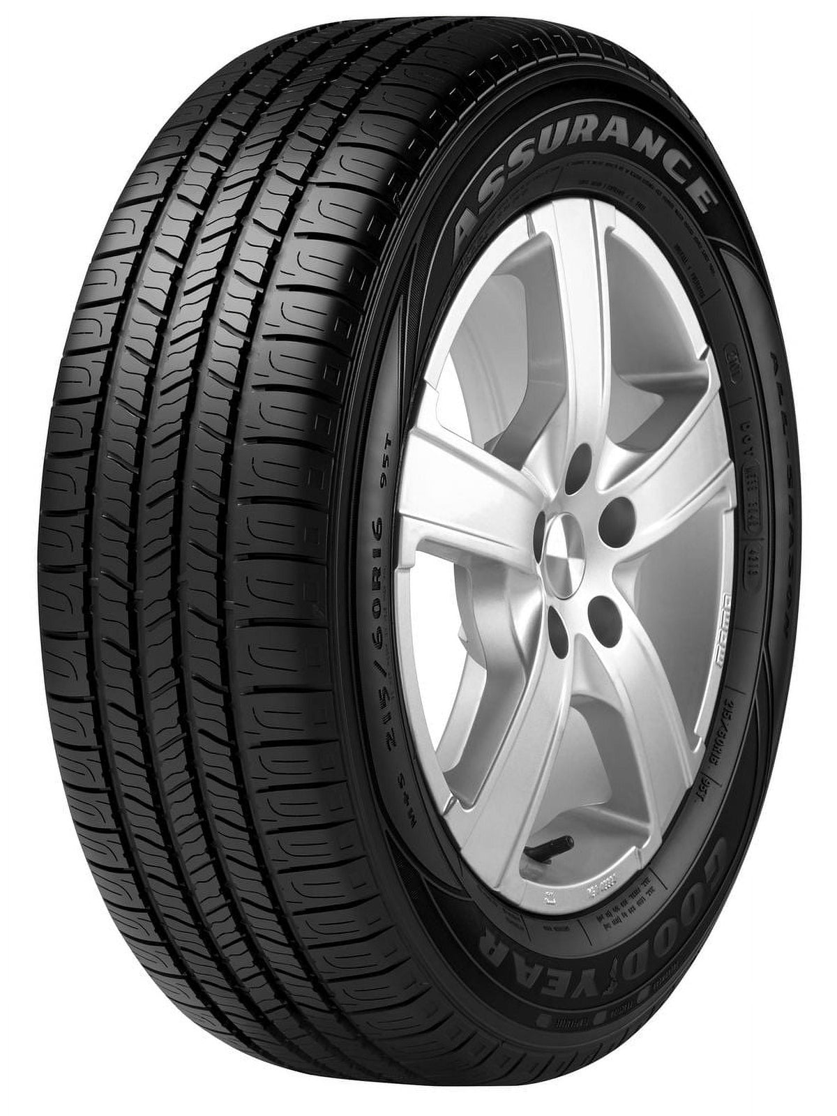 Goodyear Assurance All-Season 245/55R19 103V