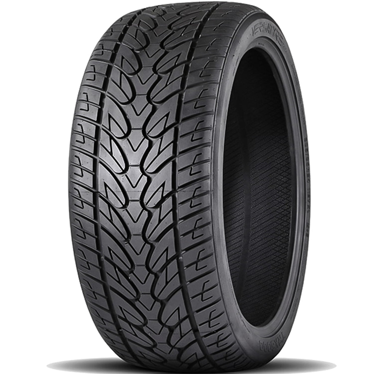 VersaTyre TRX6000 285/45R22 114V XL