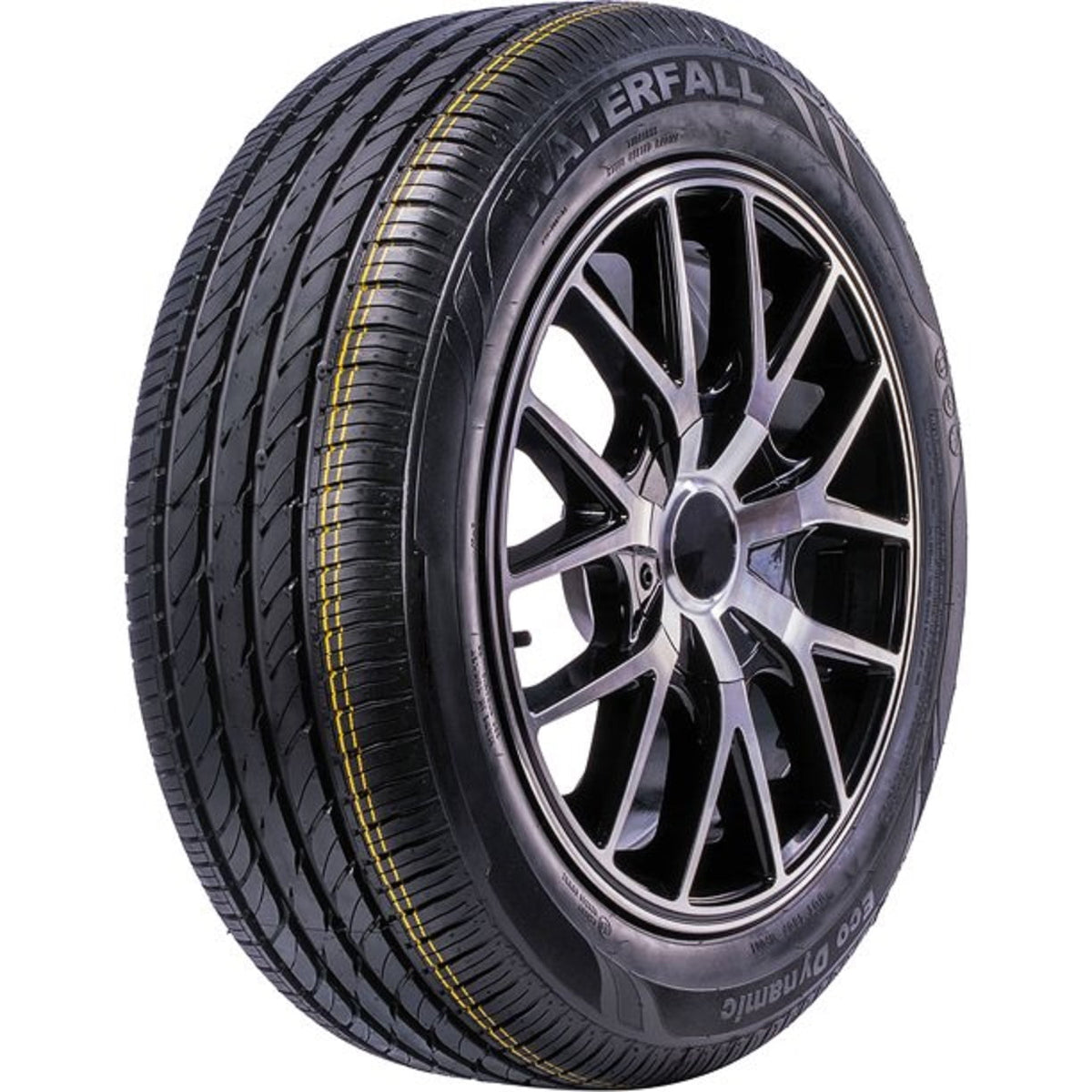 Waterfall Eco Dynamic 215/55R17 94W