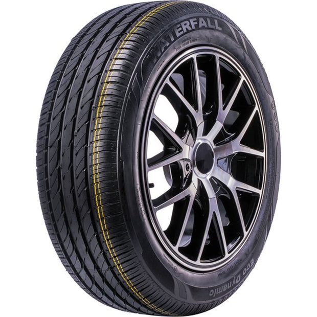 Waterfall Eco Dynamic Tire